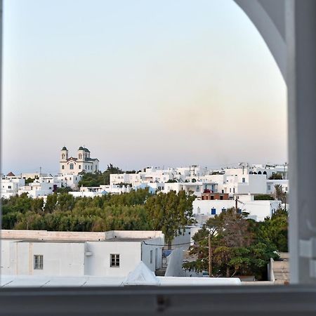 Nikolas Naousa Guesthouse I Exterior photo