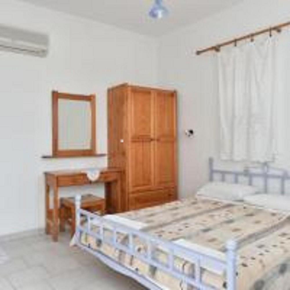 Nikolas Naousa Guesthouse I Exterior photo