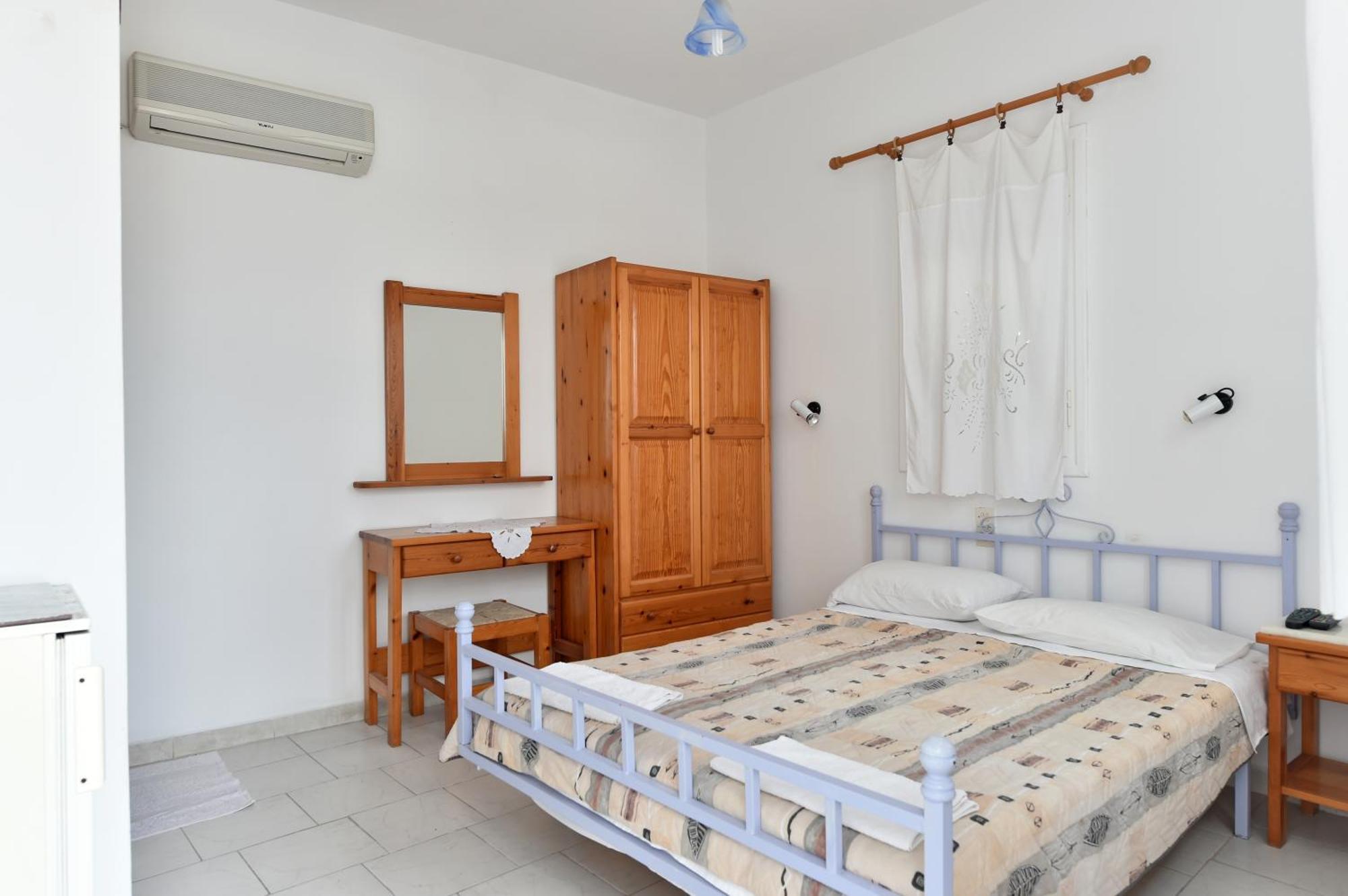 Nikolas Naousa Guesthouse I Exterior photo